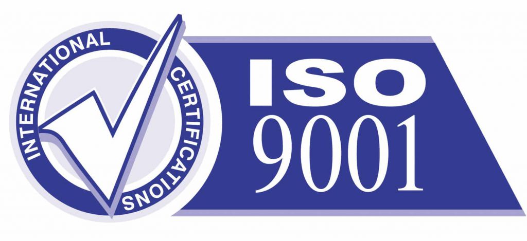 ISO9001: Kalite Yönetim Sistemi