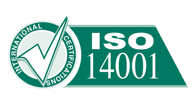 ISO 14001:Çevre Yönetim Sistemi